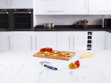 Zyliss Sharp Edge Pizza Cutter