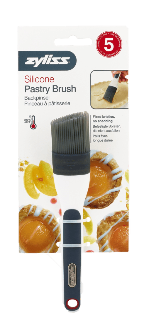 Zyliss Silicone Pastry Brush