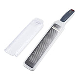 Zyliss Smooth Glide Rasp Grater