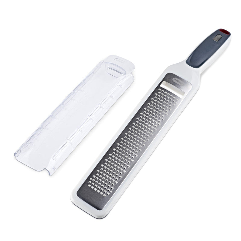Zyliss Smooth Glide Rasp Grater