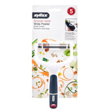 Zyliss Smooth Glide Wide Vegetable Peeler