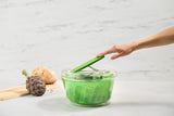 Zyliss Swift Dry Large Salad Spinner