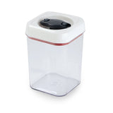 Zyliss Twist and Seal 1.1 qt. Storage Container - Discontinued