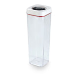 Zyliss Twist and Seal 2.4 qt. Storage Container - Discontinued