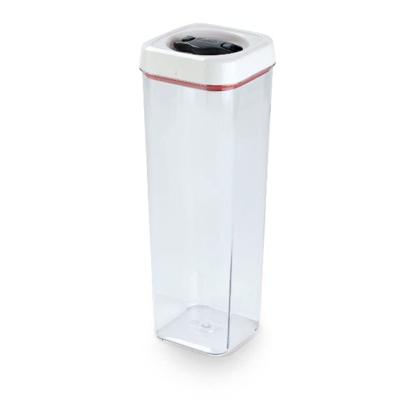 Zyliss Twist and Seal 2.4 qt. Storage Container - Discontinued