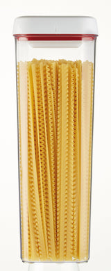 Zyliss Twist and Seal 2.4 qt. Storage Container - Discontinued