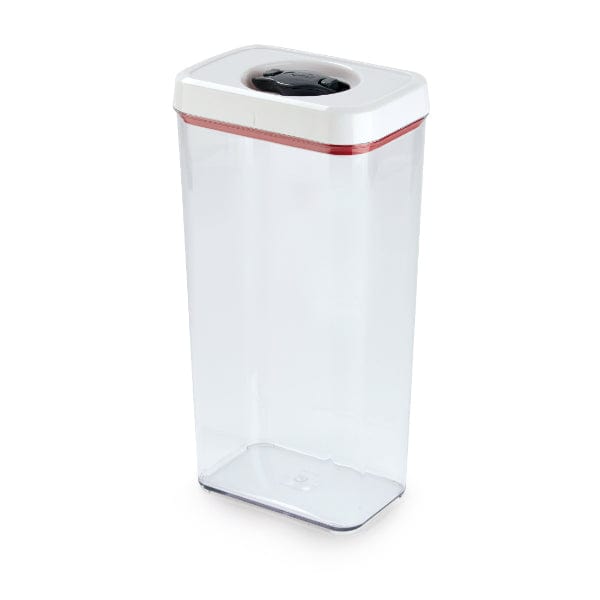 Zyliss Twist and Seal 3.8 qt. Storage Container - Discontinued