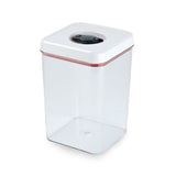 Zyliss Twist and Seal 4.2 qt. Storage Container - Discontinued