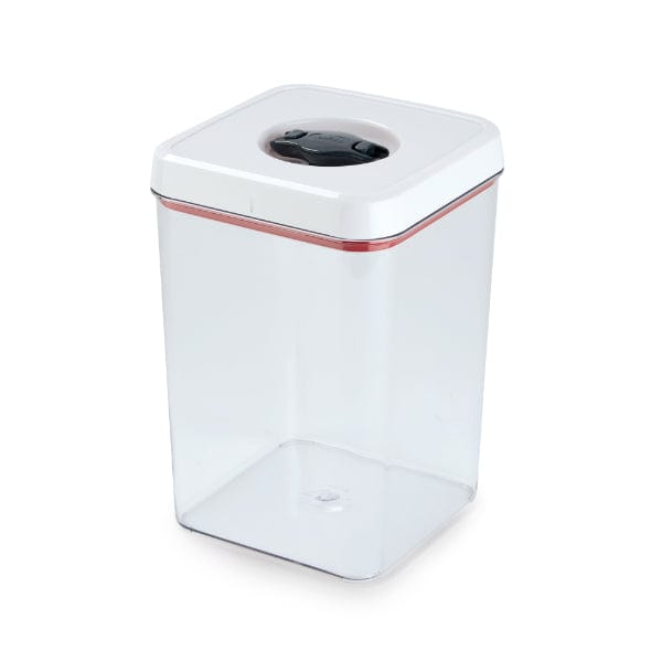 Zyliss Twist and Seal 4.2 qt. Storage Container - Discontinued
