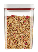 Zyliss Twist and Seal 4.2 qt. Storage Container - Discontinued