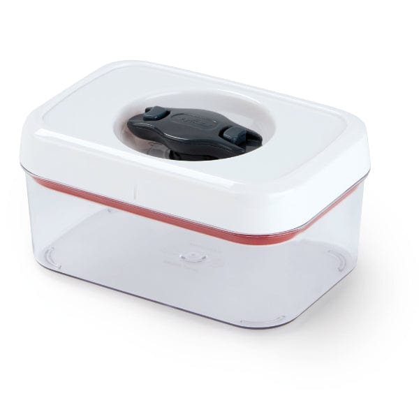 Zyliss Twist and Seal .5 qt. Storage Container - Discontinued