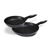 Zyliss Ultimate Nonstick Fry Pan Value Set 8 inch and 11 inch