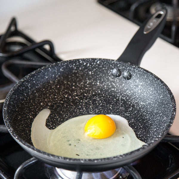 Zyliss Ultimate Nonstick Fry Pan Value Set 8 inch and 11 inch