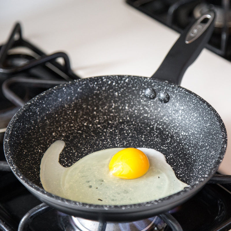 Zyliss Ultimate Nonstick Fry Pan Value Set 8 inch and 11 inch