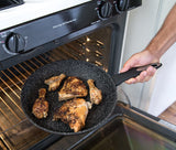 Zyliss Ultimate Nonstick Fry Pan Value Set 8 inch and 11 inch