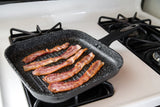 Zyliss Ultimate Nonstick Grill Pan 10 inch
