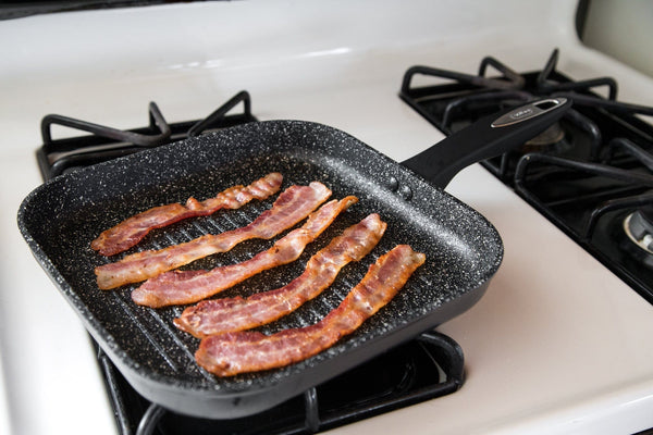 Zyliss Ultimate Nonstick Grill Pan 10 inch