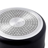 Zyliss Ultimate Nonstick Saucepan with Glass Lid 2.7 Qt