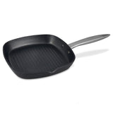 Zyliss Ultimate Pro Hard-Anodized Nonstick 10 inch Grill Pan