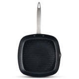 Zyliss Ultimate Pro Hard-Anodized Nonstick 10 inch Grill Pan