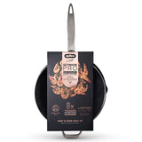 Zyliss Ultimate Pro Hard-Anodized Nonstick 11 inch Saute Pan