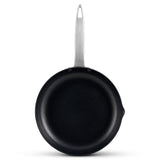 Zyliss Ultimate Pro Hard Anodized Nonstick 9.5 inch Frying Pan with Pour Spout