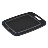 Zyliss Wood Fiber Cutting Board