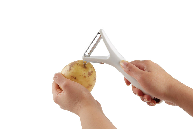 Zyliss Y Vegetable Peeler
