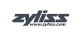 Zyliss Susi 3 Garlic Press - With Built in Cleaner - Crusher, Mincer and Peeler, Cast Aluminum